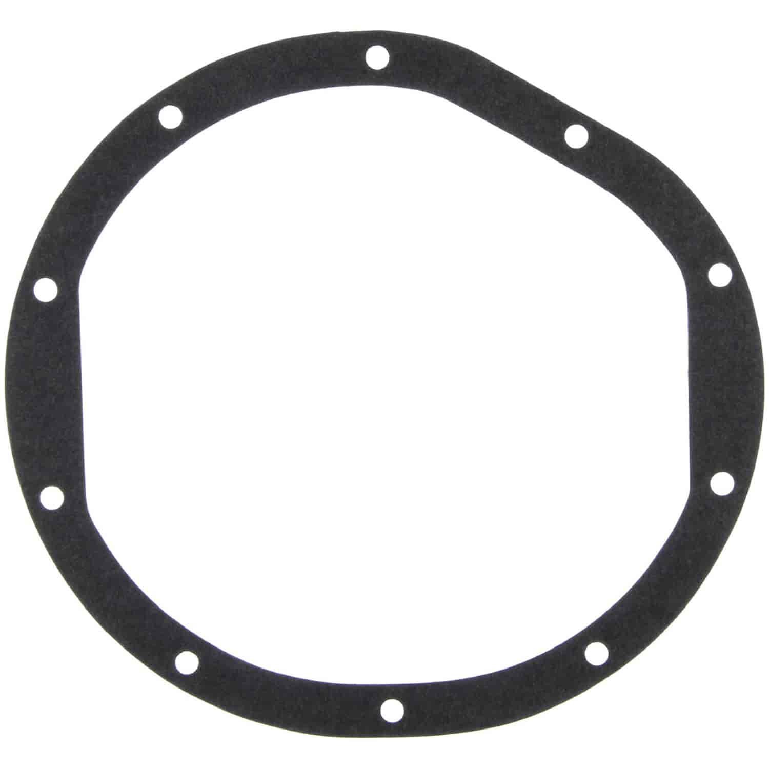 Axle Housing Cover Gasket 1977-1990 GM Truck 10-Bolt Front Axle