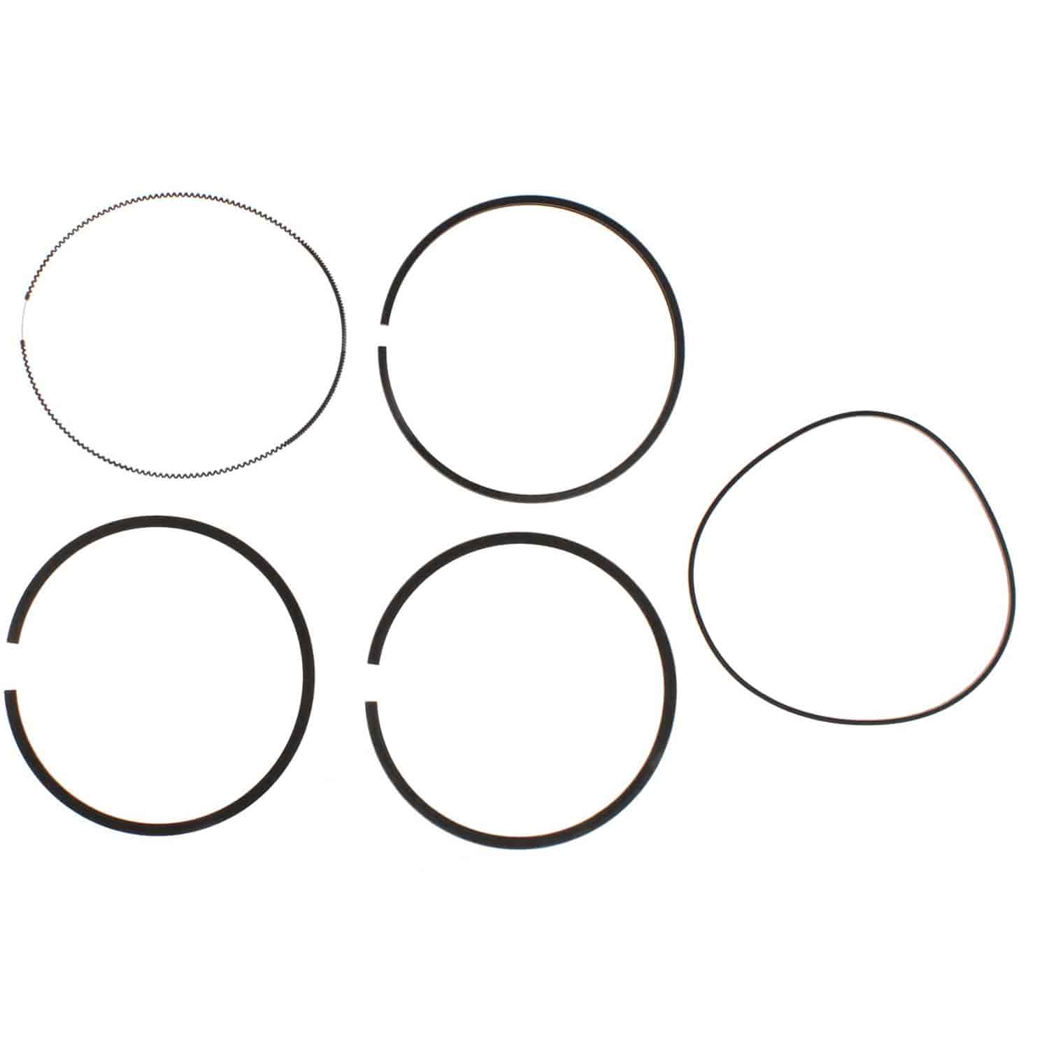 Sleeve Assembly Ring Set for Cummins New C 505 8.3L 6CTA Eng. 6 Cyl. 4.488