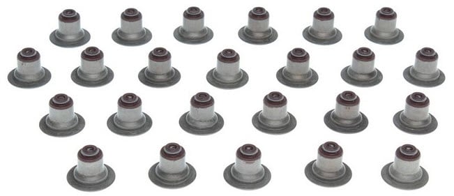 SS46116 Engine Valve Stem Oil Seals for 2012-2020 Hyundai 3.3, 3.8L V6 Engines