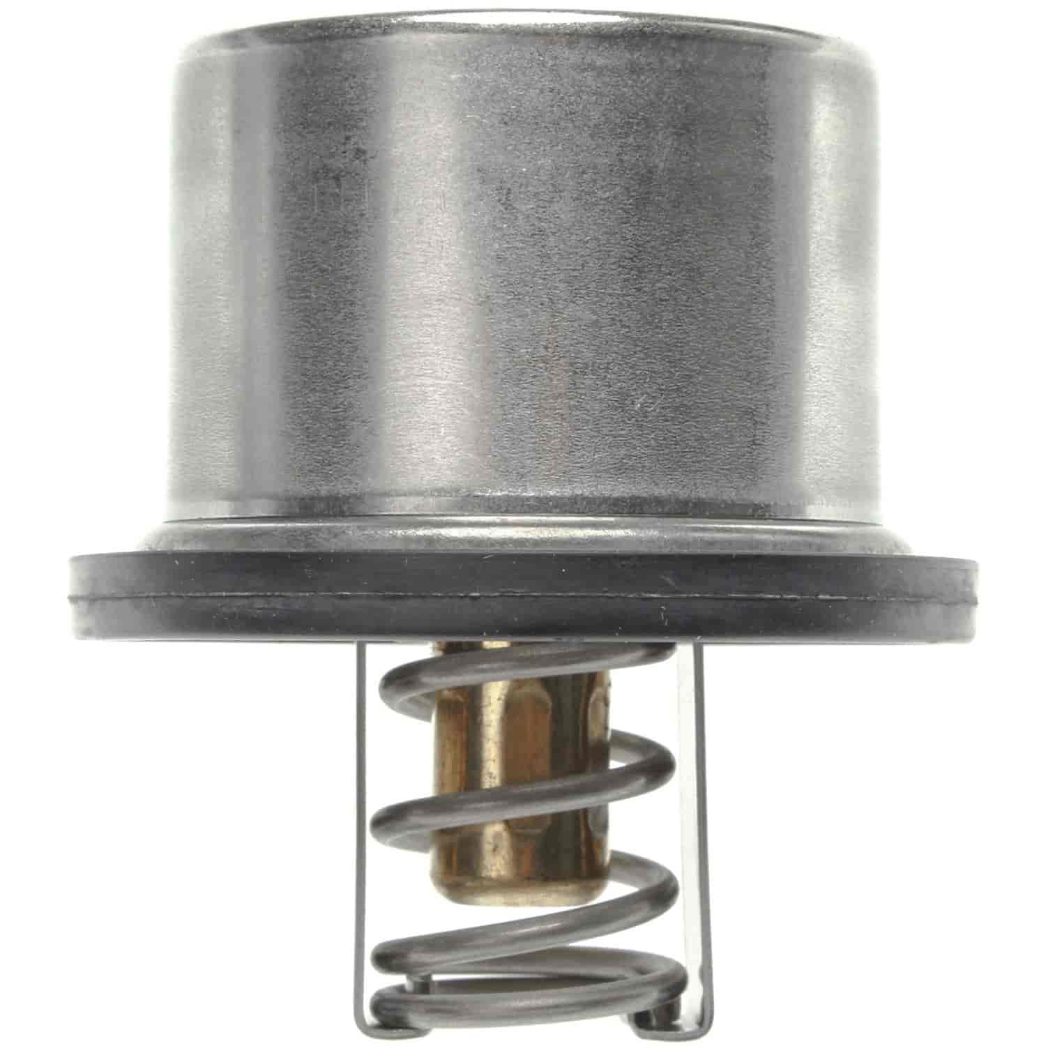 Thermostat Heavy Duty Volvo Trucks with D12A 380