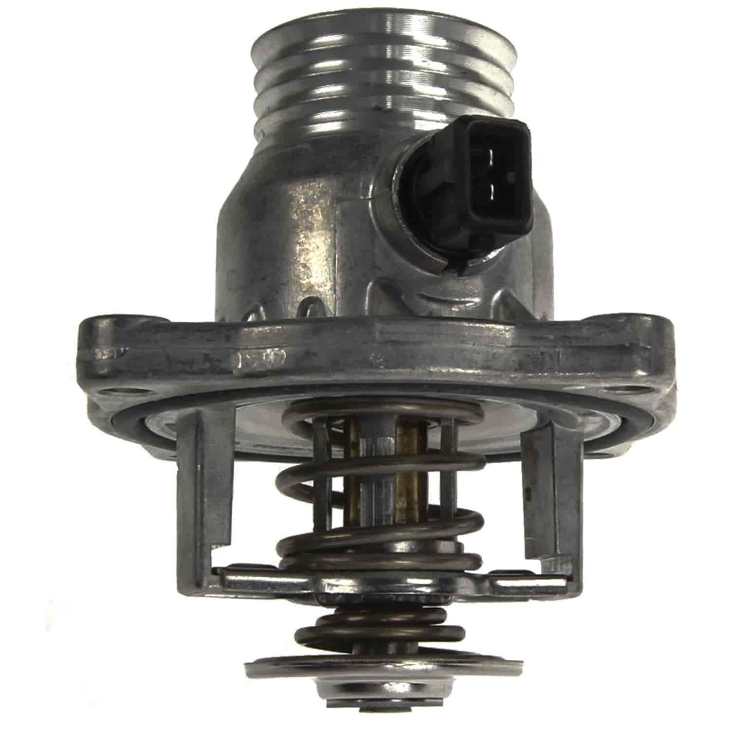 Thermostat Map-Controlled 1997-1998 BMW 5 Series/7 Series with V8 4.4L