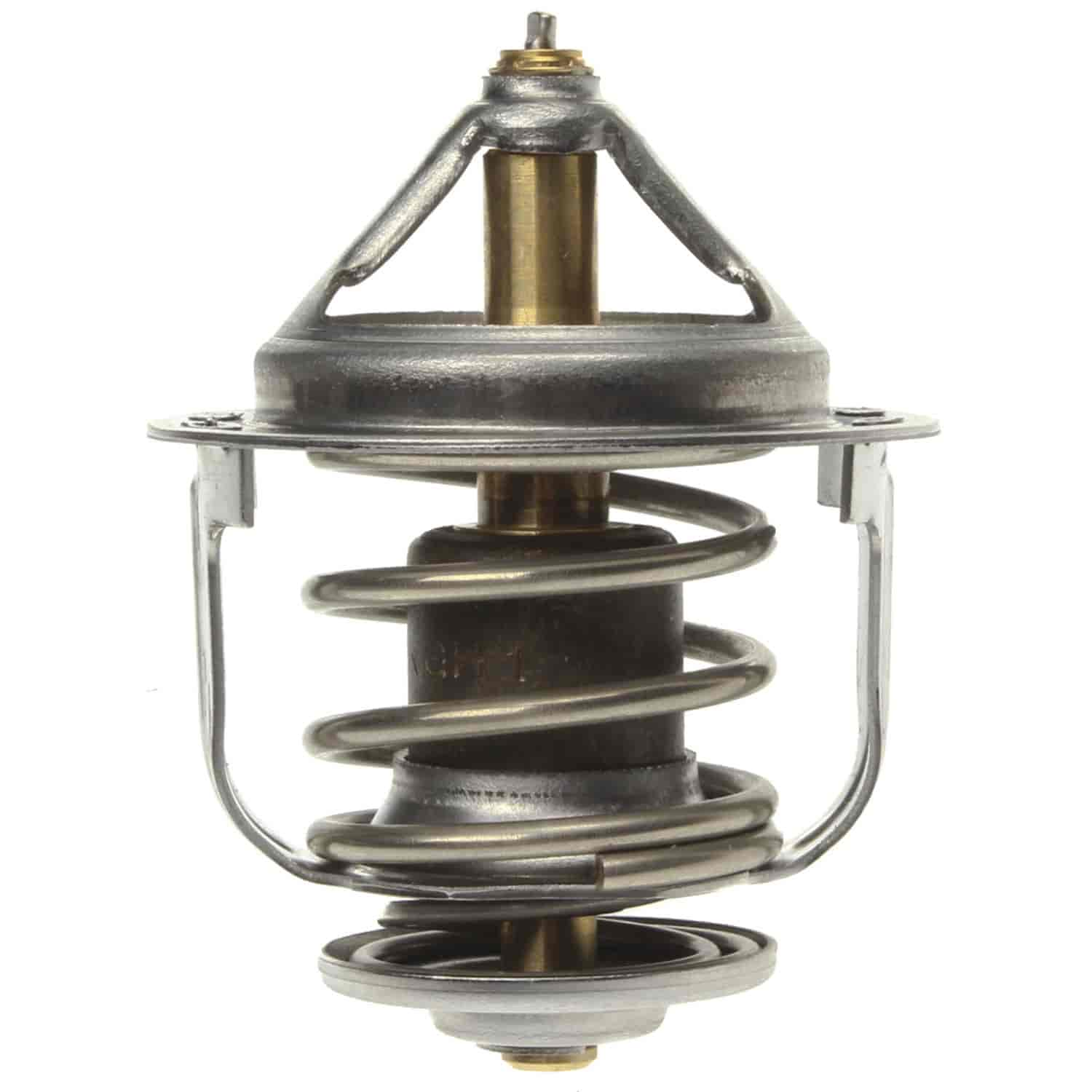Thermostat Insert 1983-2000 Various Toyota/Nissan Models with L4 1.5/1.6/1.8/2.0/2.2L