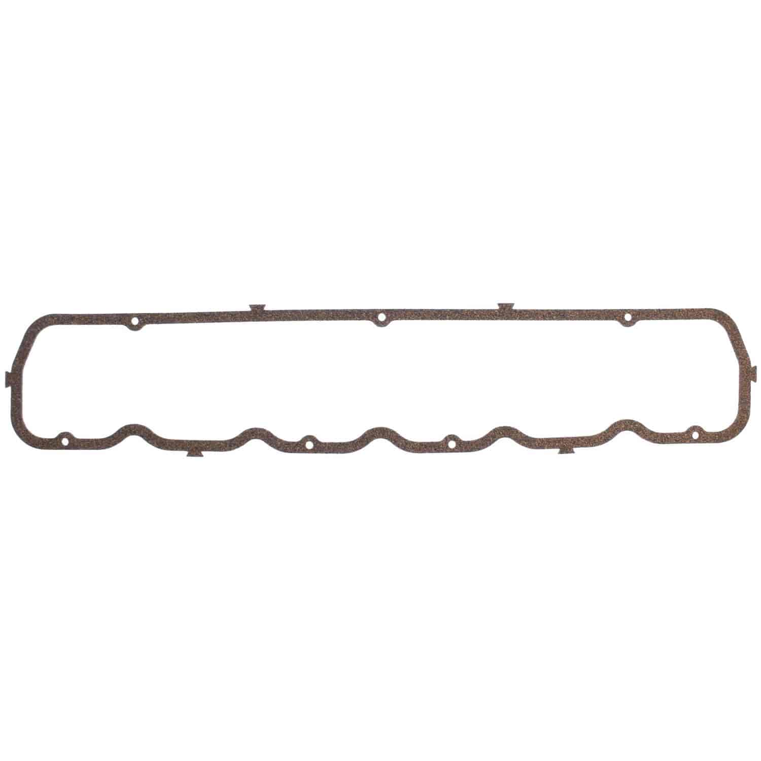 Valve Cover Gasket for 1962-1989 Chevy L6 194, 230, 250, 292 ci