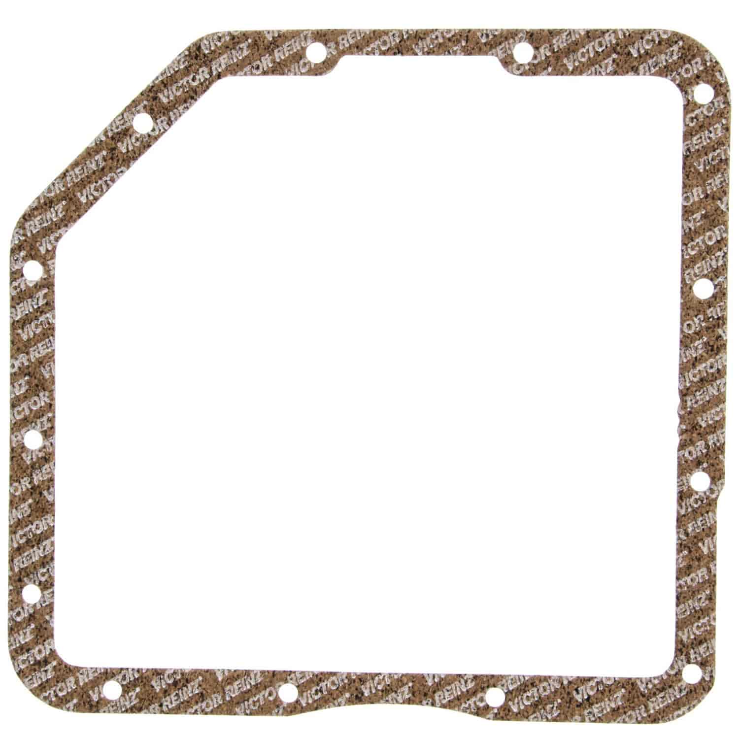 Automatic Transmission Gasket 1968-1985 GM TH250/TH350/TH375 in Cork with Metal Carrier
