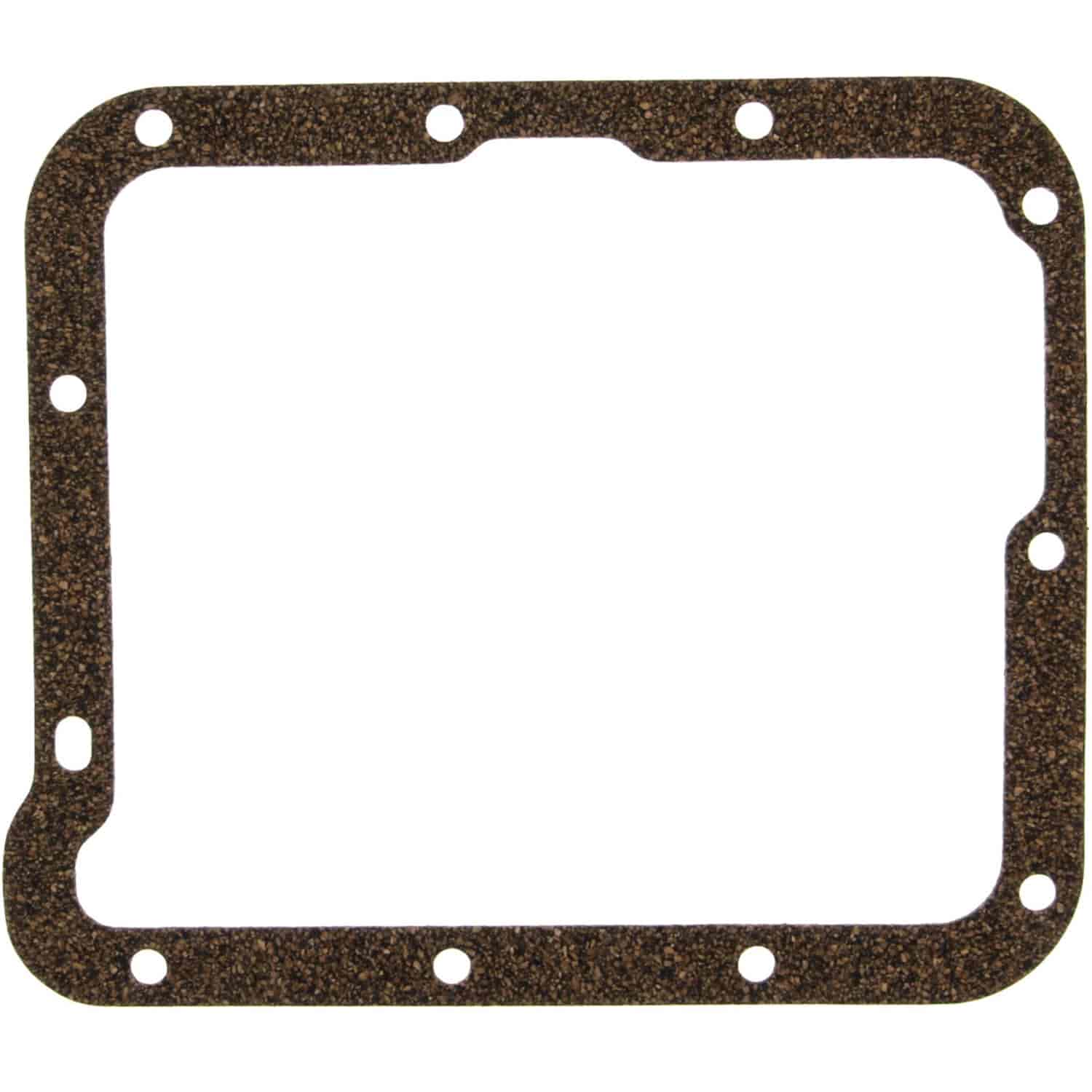 Automatic Transmission Gasket 1970-1986 Ford C4 in Cork-Rubber