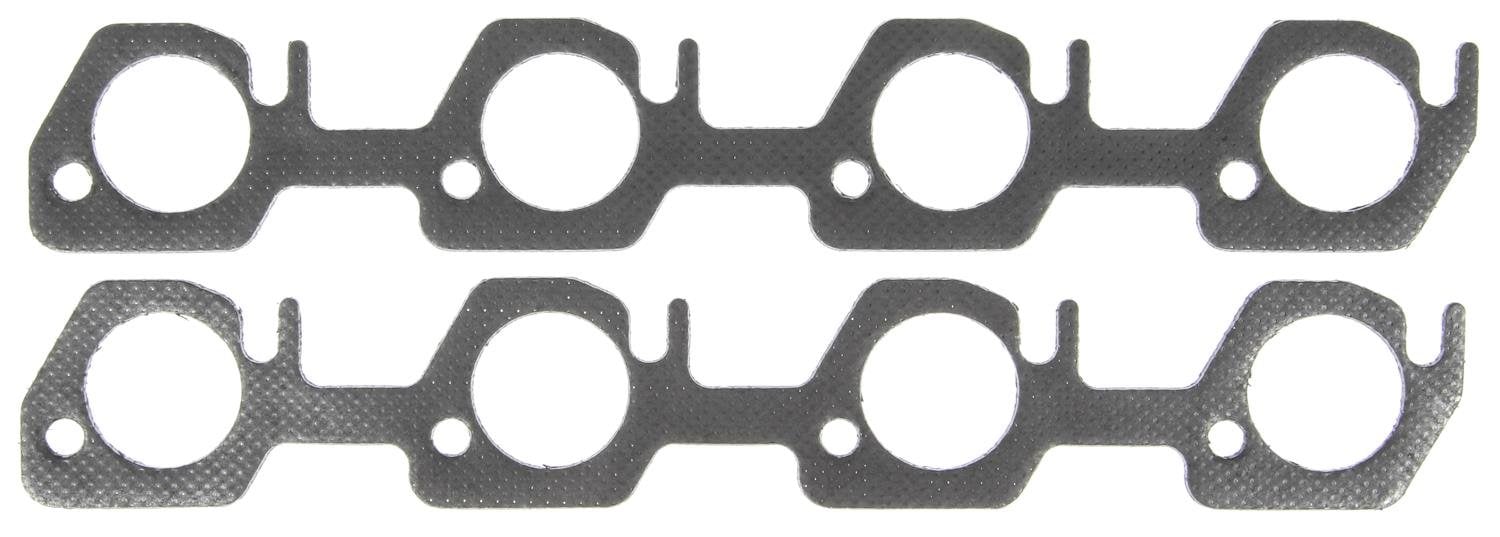 Exhaust Header Gasket Set for Small Block Ford