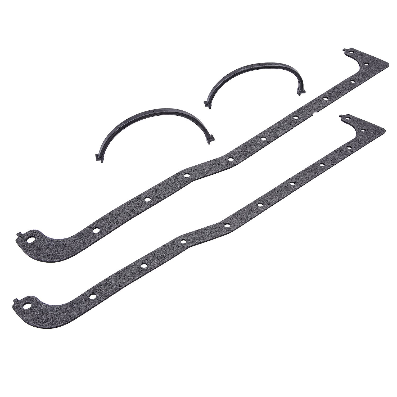 Oil Pan Gasket Set for 1962-1995 Small Block Ford