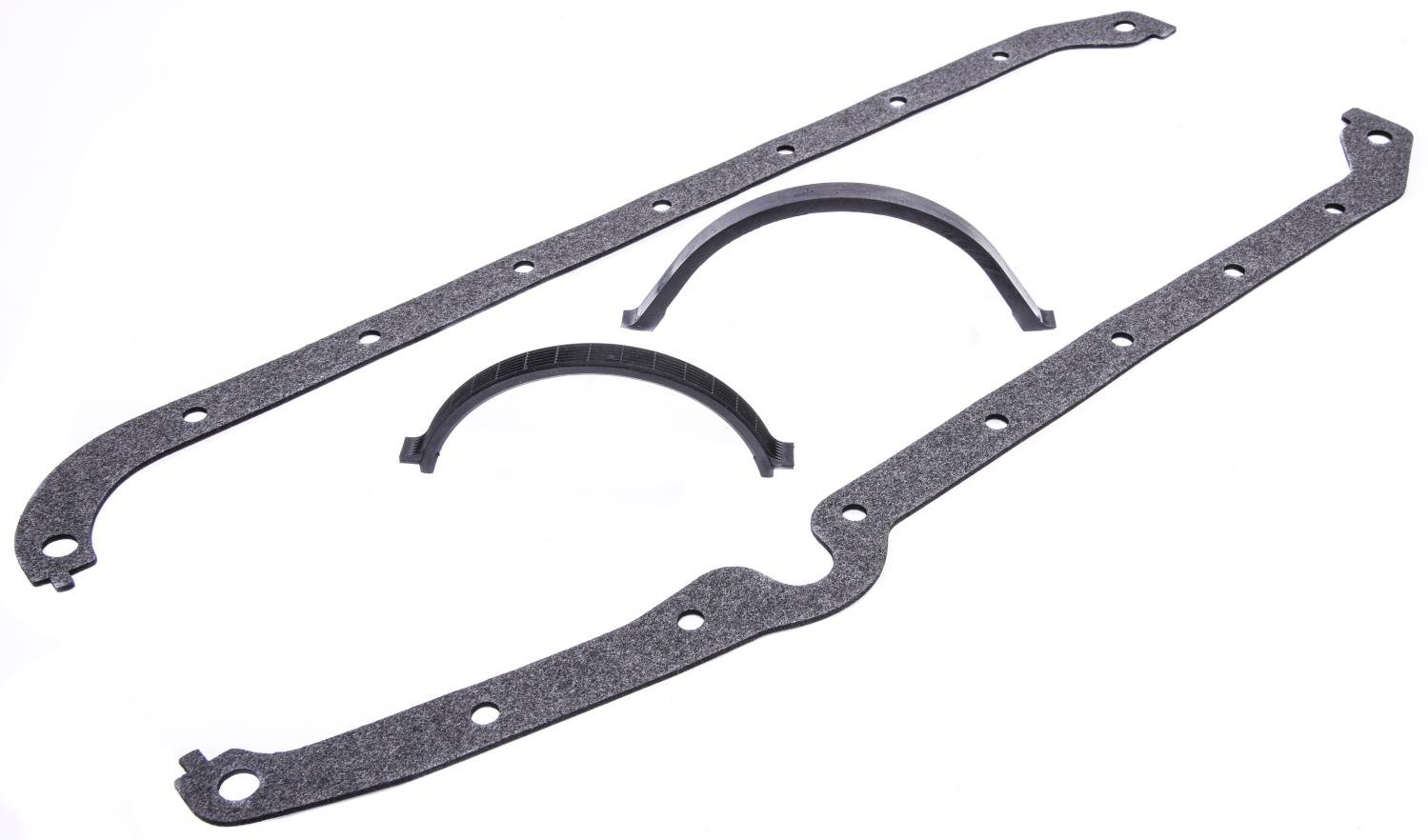 Oil Pan Gasket Set for 1957-1974 Small Block Chevy