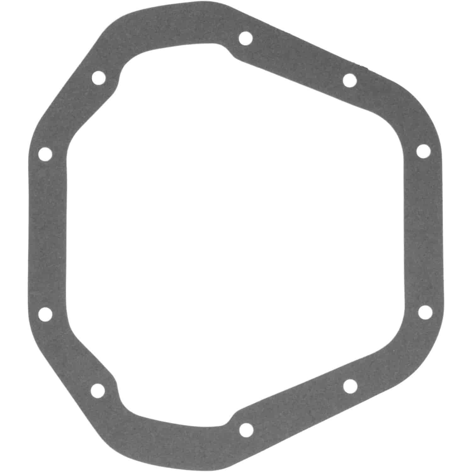 Rear Differential Cover Gasket Dana 60 [Steel Core Composite PTFE Coated]