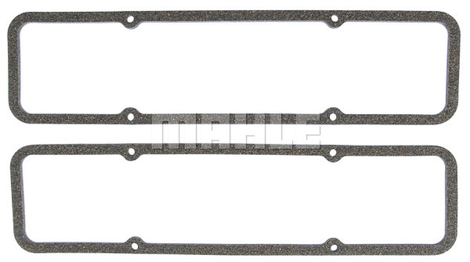 Valve Cover Gasket Set for Small Block Chevy