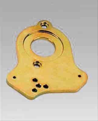 Ford 351-C Mounting Plate