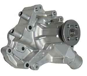 Water Pump Small Block Ford 1970-87 Standard Clockwise Rotation