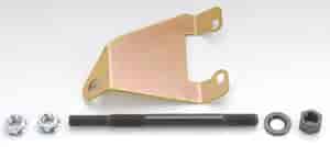 Oil Pump Support Brackets Small Block Chevy