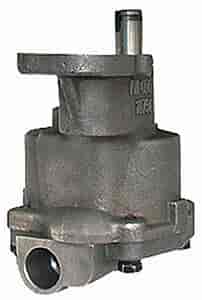 Oil Pump Small Block Chevy LT1-Style High Volume