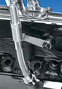 Engine Oil Dipstick Assembly Ford 4.6L/5.4L 2V