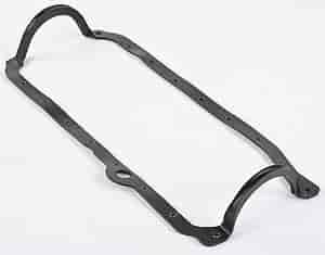One-Piece Oil Pan Gasket 1986-Up Small Block Chevy