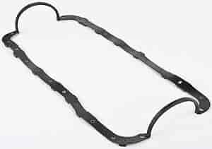 One-Piece Oil Pan Gasket Ford 429/460/7.5L