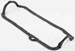 One-Piece Oil Pan Gasket Small Block Chevy Dart SHP Block