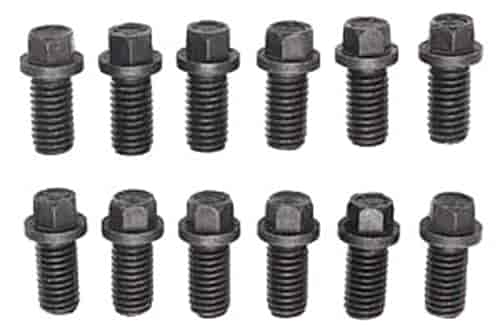 Header Bolts Chevy/Ford
