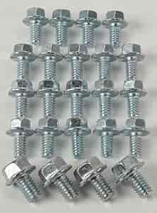 Oil Pan Bolts Ford 302-460