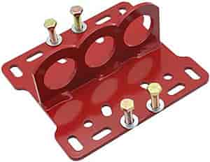 Engine Pull Plate Fits All 2 and 4-Barrel