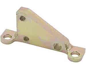 Z-Bar Clutch Bracket Will bolt to any QuickTime Small/Big Block and LS-Series Chevy Bellhousing