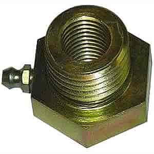 Screw-In Adapter for Spring Cup/Jack Bolt 1" -8 External Threads