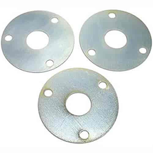 Harmonic Balancer Crank Pulley Spacers Small Block Chevy