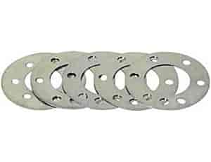 Flexplate Spacers 1986-96 Chevy with 1-Piece Rear Main Seal