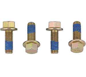 Transmission Bolt Kit For Use with Ford 4-Speed Transmissions
