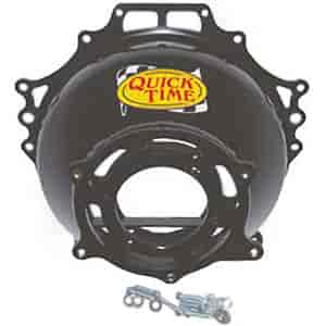 Steel Bellhousing Engine: Small/Big Block Chevy and 1992-96 LT1