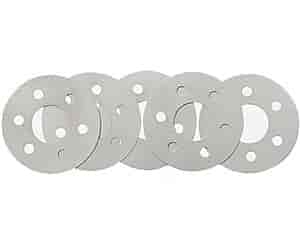 Flexplate Spacers Small Block Ford 289/302/351W
