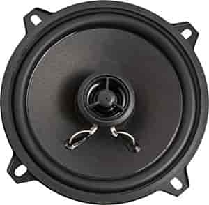 Deluxe Stereo Replacement Speakers 5.25" Round