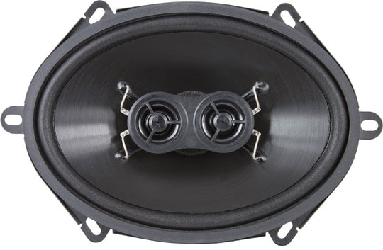 Standard Dash Replacement Speaker 5 in. x 7 in. Oval [Universal]