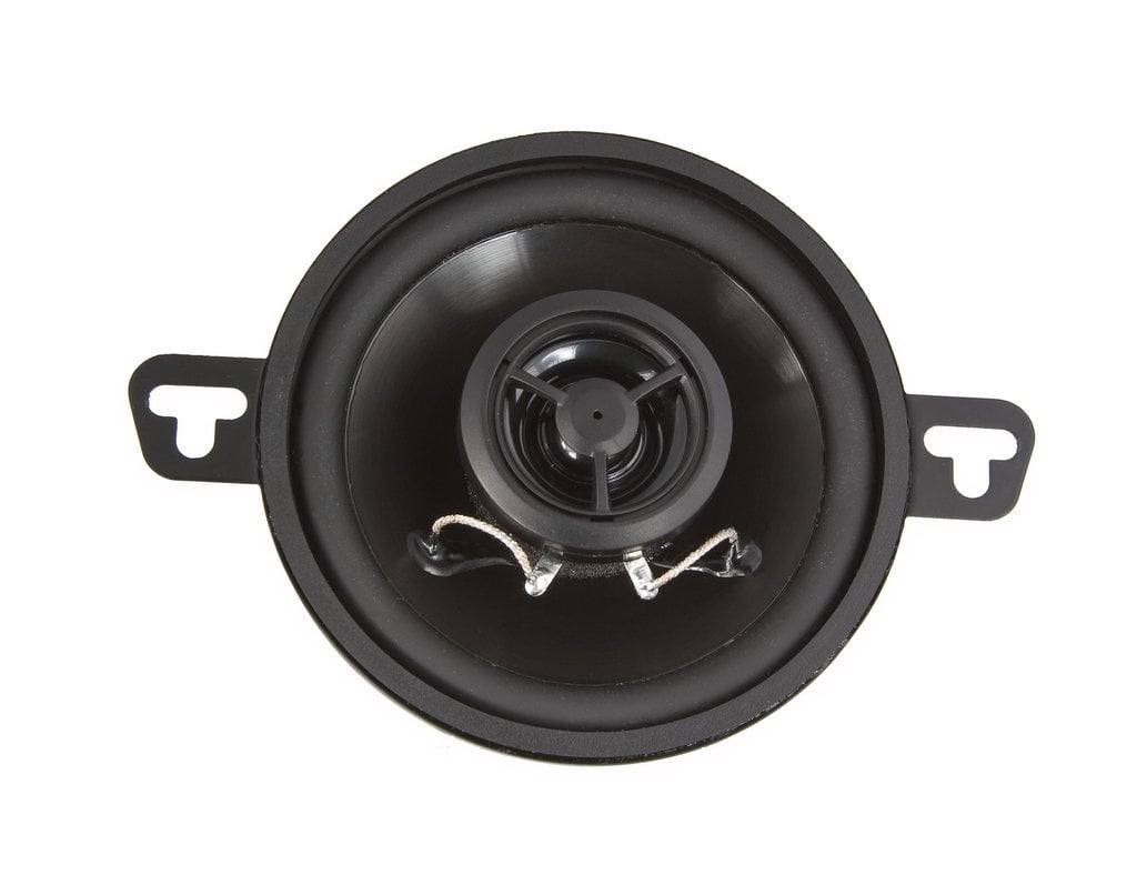 Deluxe Stereo Replacement Speakers 3.5" Round