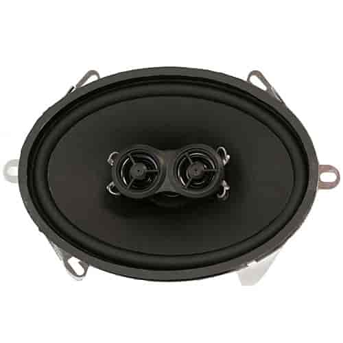 Deluxe Dash Replacement Speaker 5" x 7" Oval