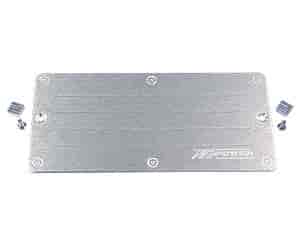 Billet Cover Plate Fits XS Power S3400 Battery