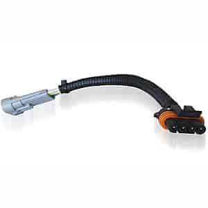 VCM Wiring Harness for GM " D" and " AD" 4-Pin Series Alternators (1995 to 2008) Harness Only VCM not included