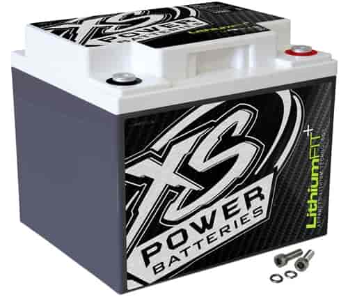 PS1200L Lithium Battery 12-Volt
