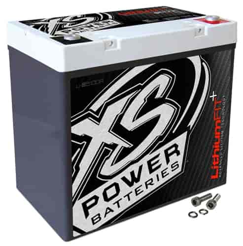 S5100R Lithium Battery 12-Volt