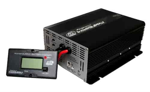 IntelliSupply Battery Charger 30A Power Supply
