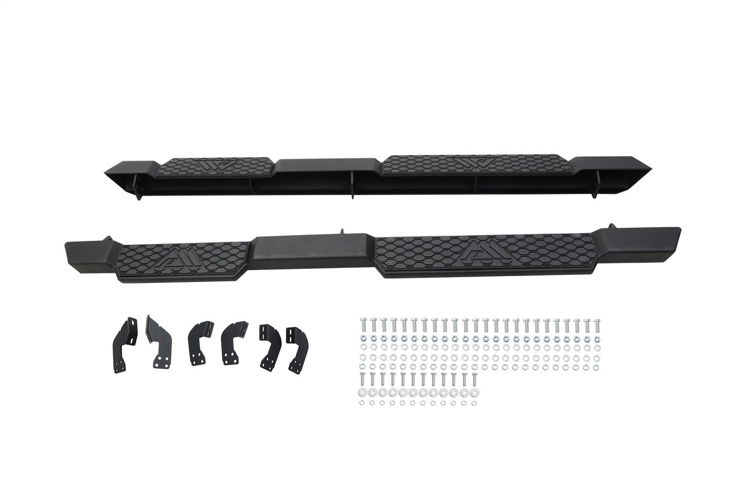 Canyon Rock Sliders Fits Select Toyota Tacoma Access