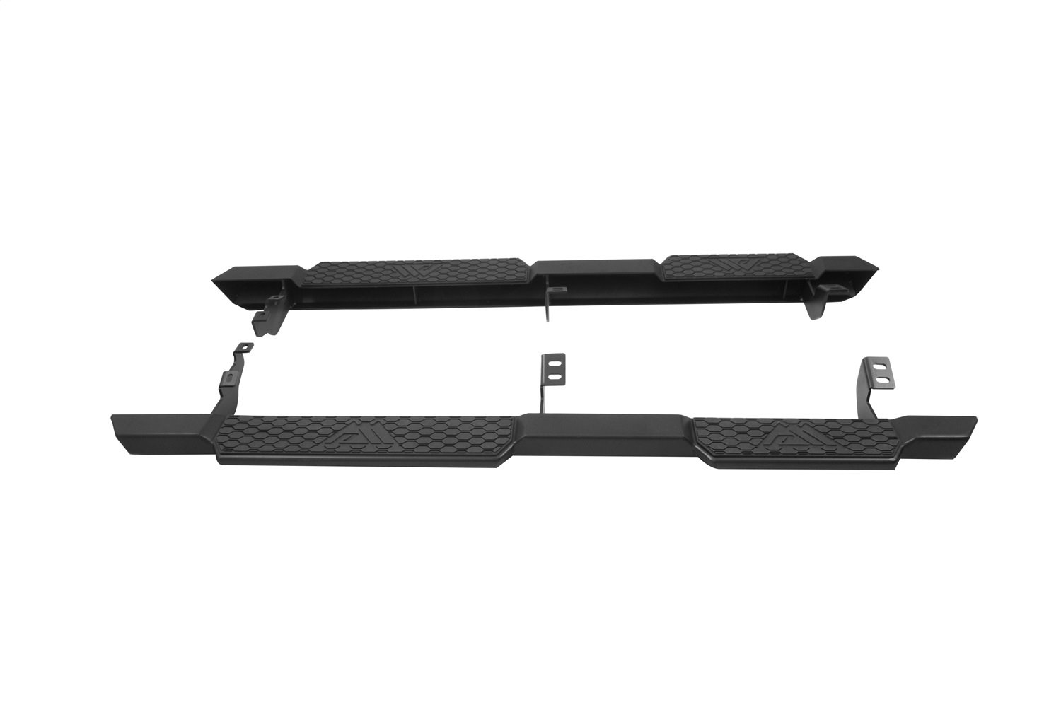Canyon Rock Sliders Fits Select Toyota 4Runner