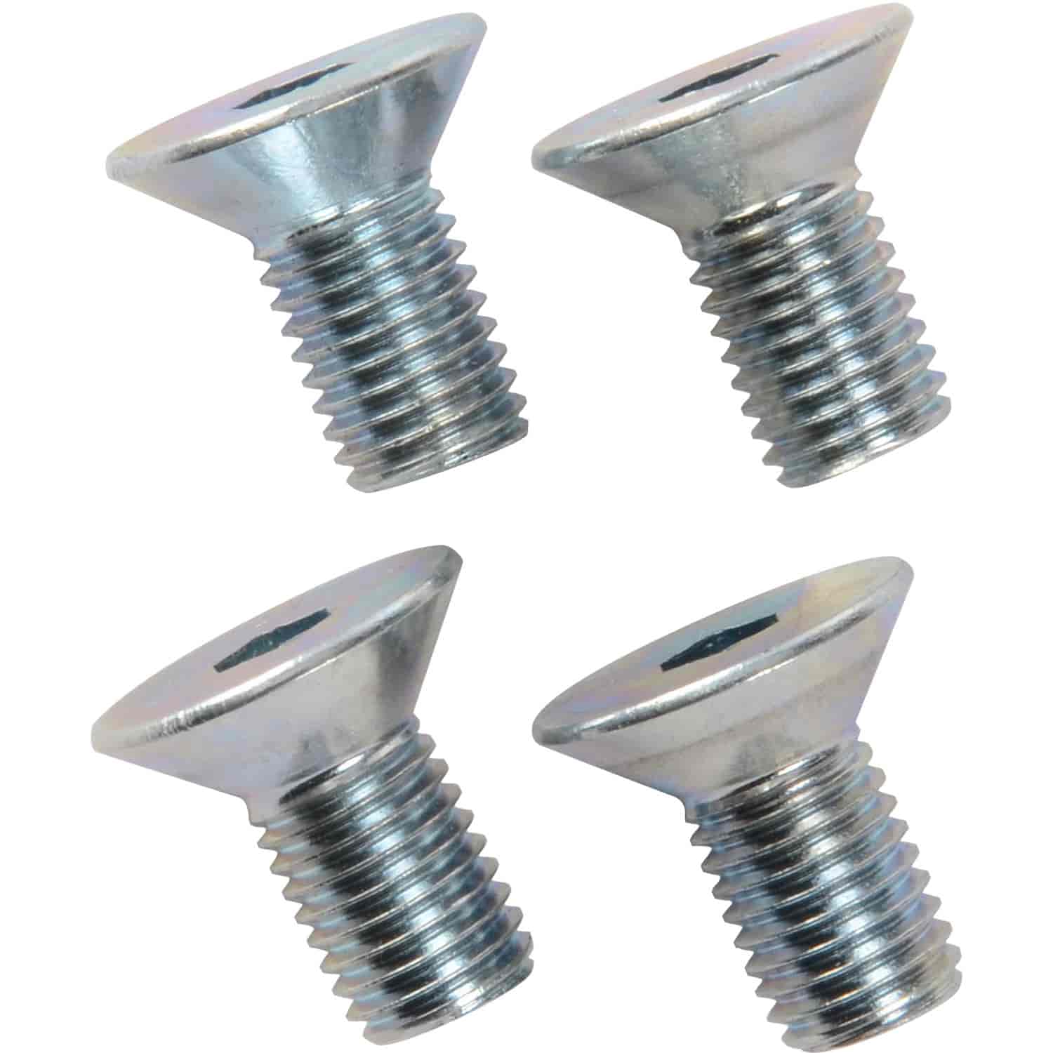 Water Pump Pulley Bolts 5/16"-24 x 5/8"