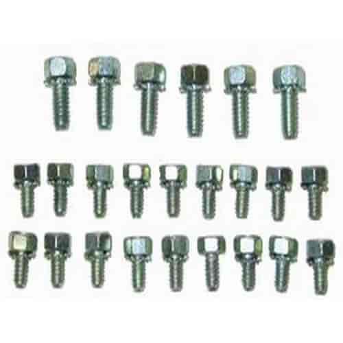Oil Pan Bolts Ford 302-351C