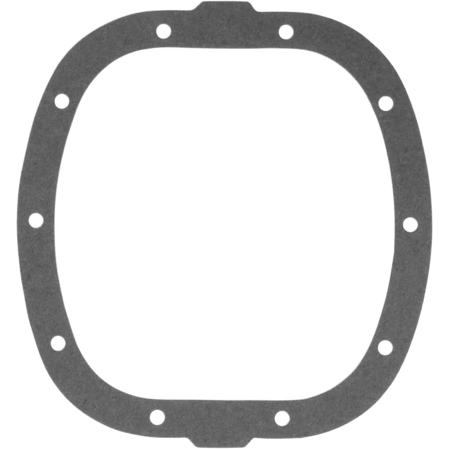 Differential Cover Gasket Chevy 10-Bolt