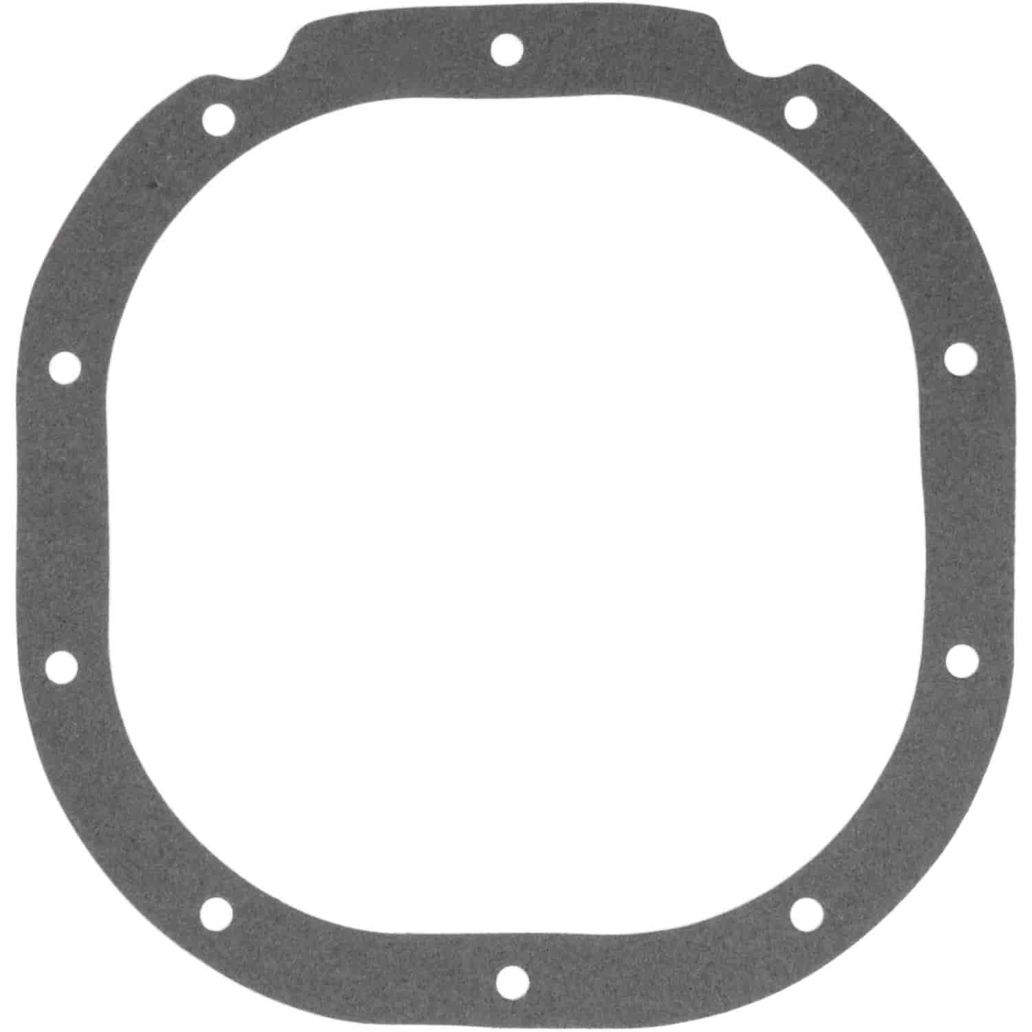 Differential Cover Gasket Ford 10-Bolt (8.8" Ring Gear)
