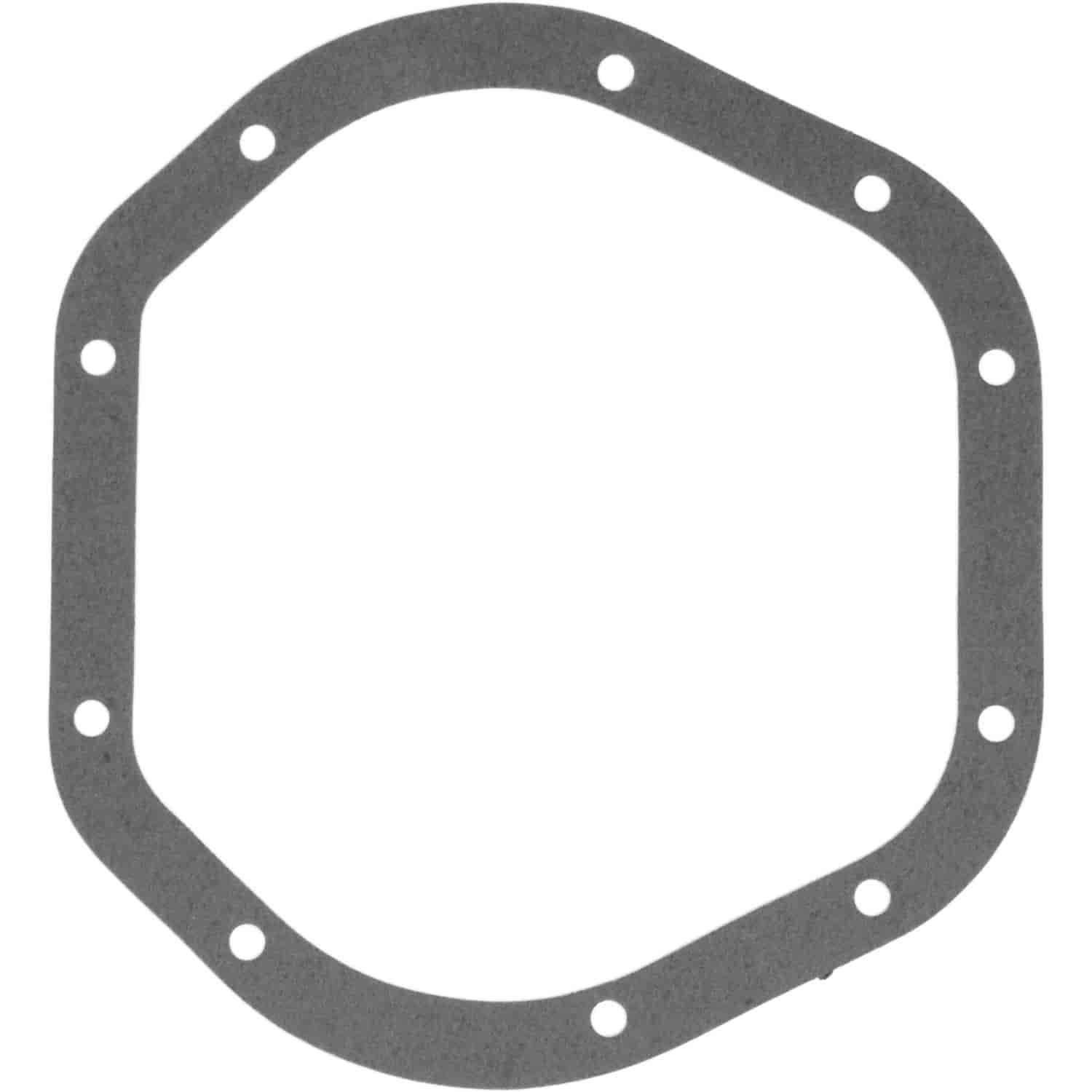 Differential Cover Gasket 10-Bolt Dana 44