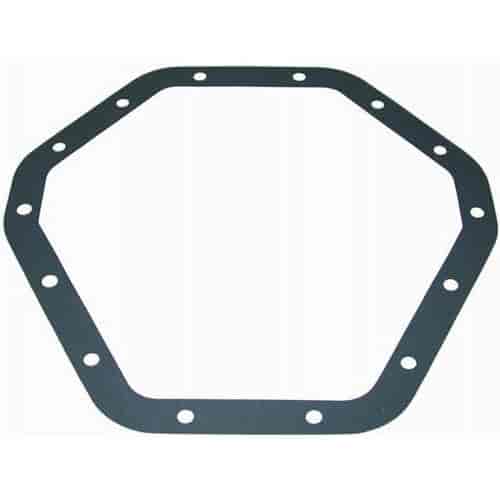 Differential Cover Gasket for GMC Truck - 14 Bolt