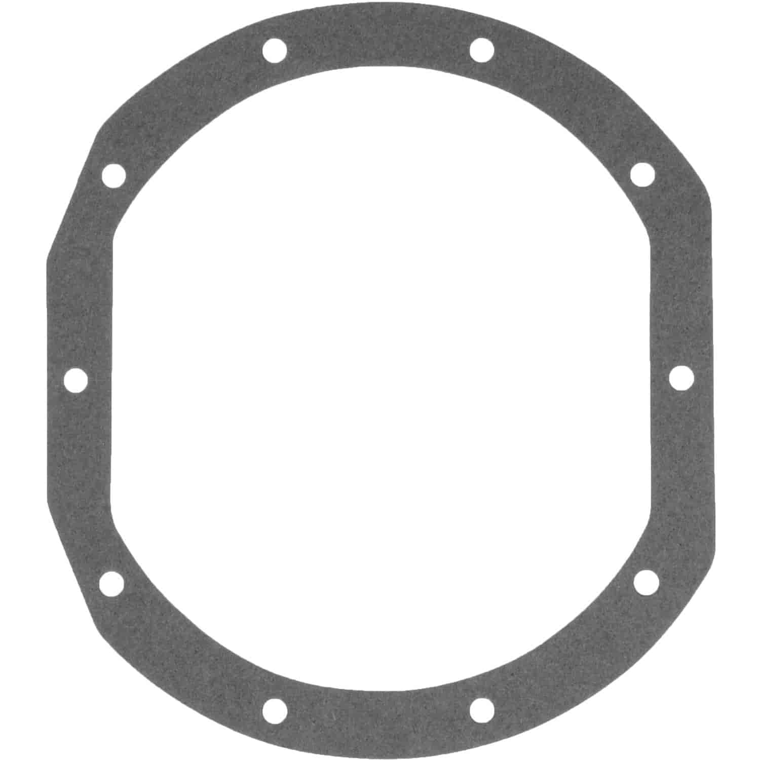 Differential Cover Gasket Ford 10-Bolt (7.5" Ring Gear)